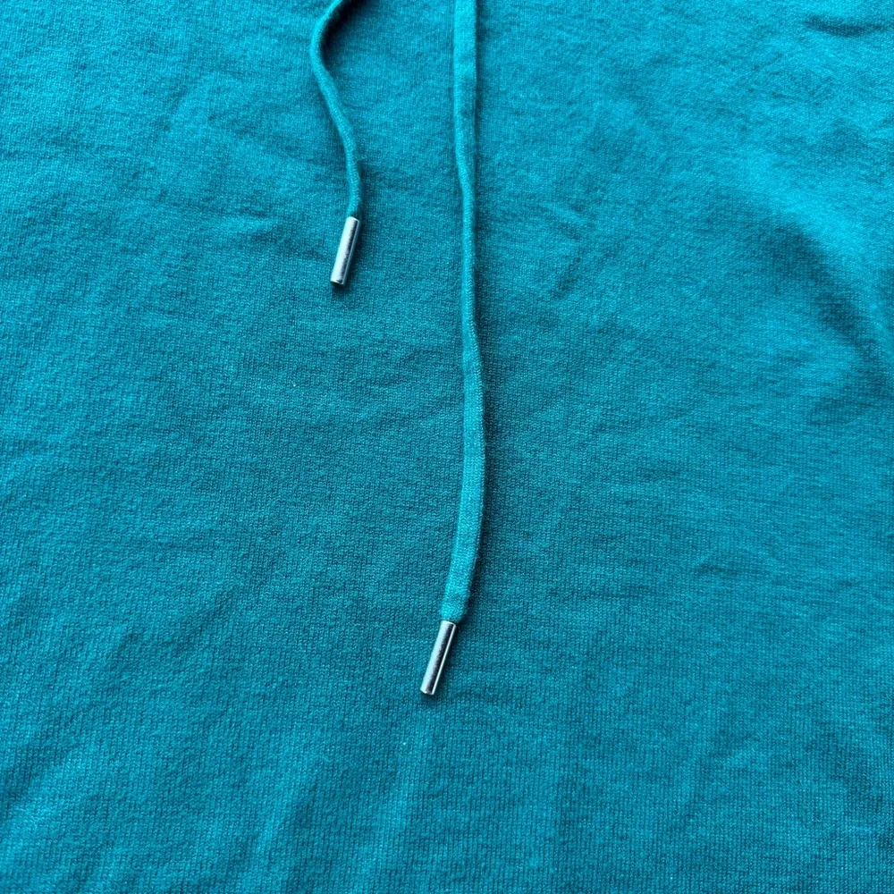 Tek Gear‎ Forest Green Swaeter Hoodie women’s size medium - Picture 2 of 6